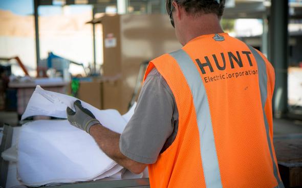 Read more about the article Hunt Electric Job Openings